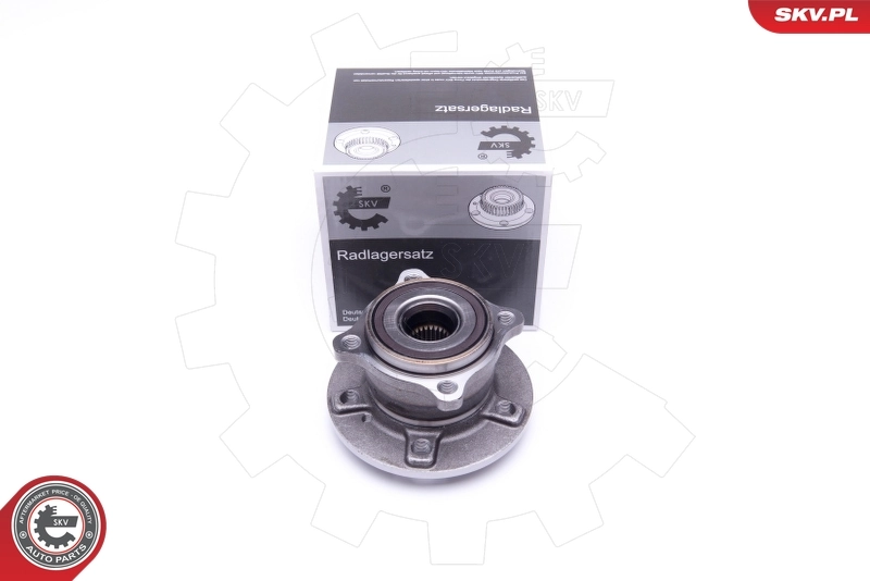 Wheel Bearing Kit 29SKV315
