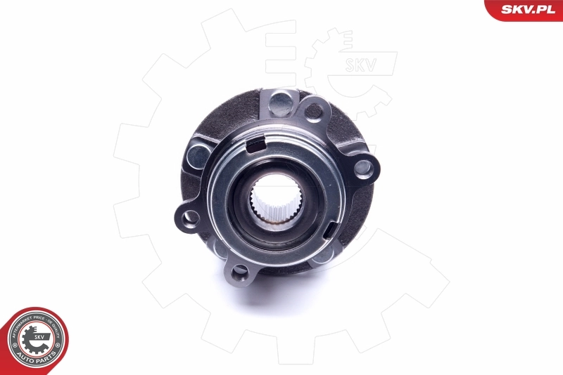 Wheel Bearing Kit 29SKV241