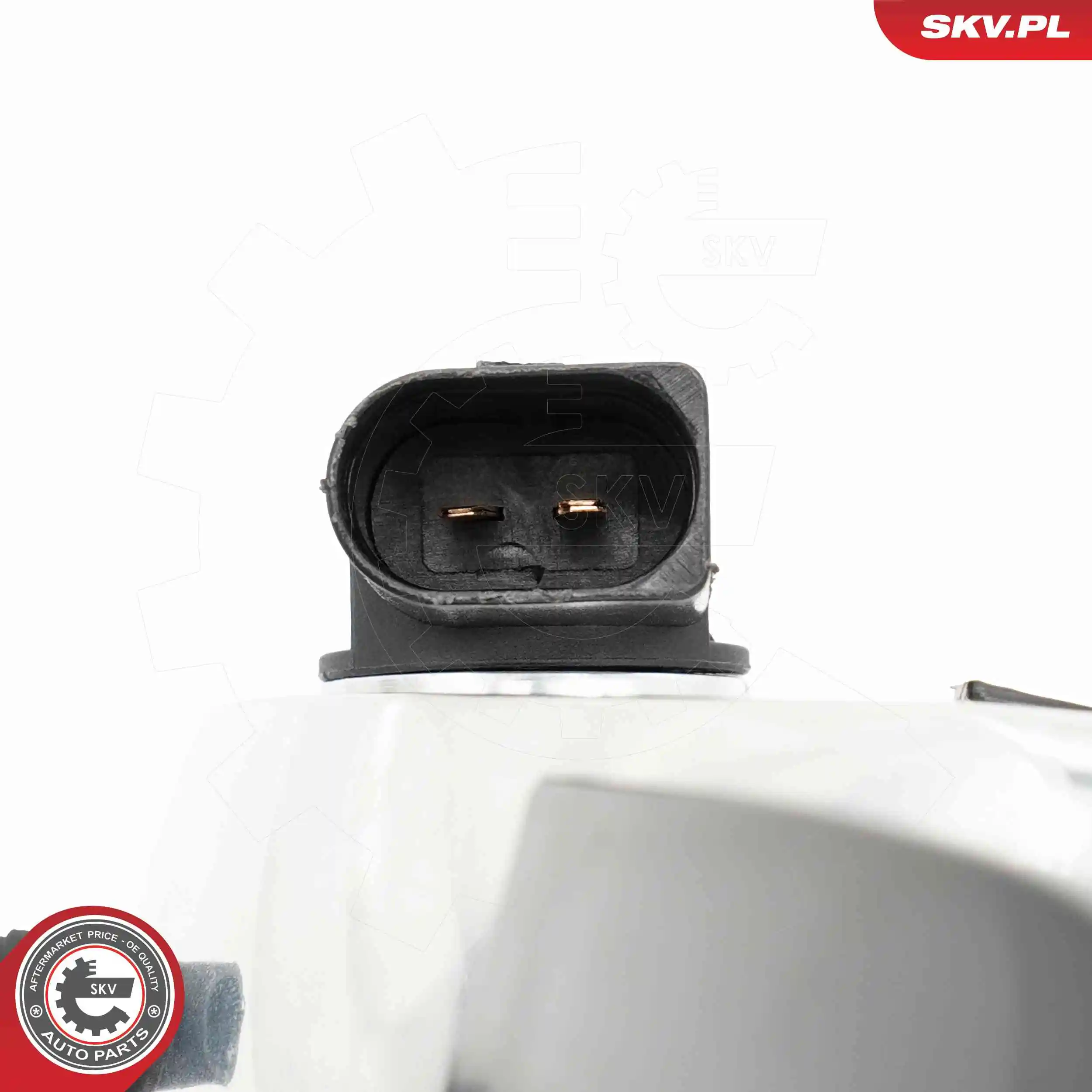 ESEN SKV 72SKV815 Auxiliary Stop Light