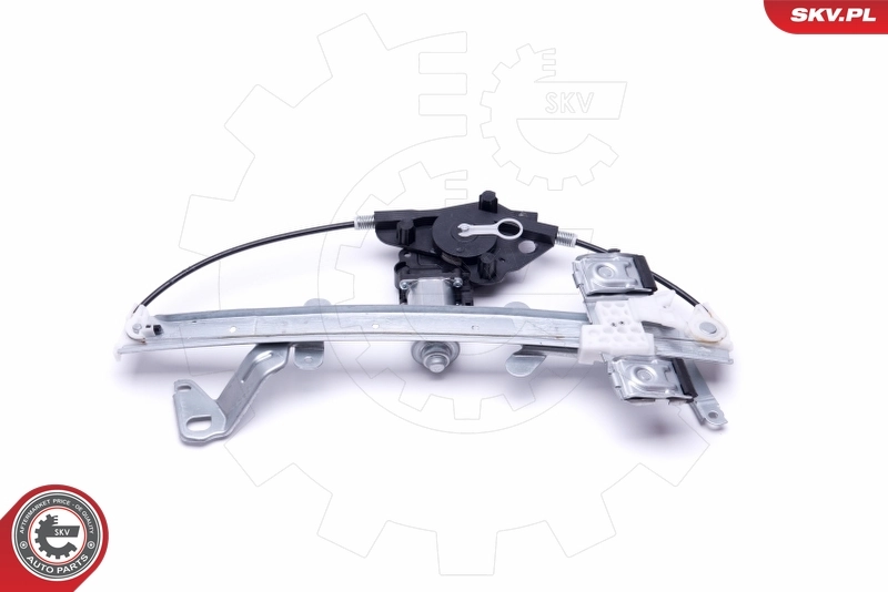 Window Regulator 00SKV761