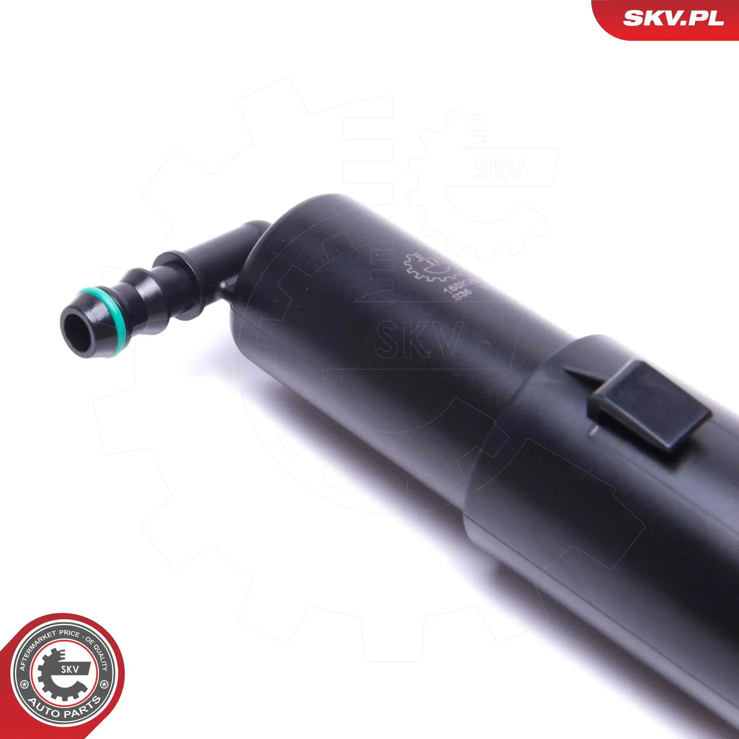 Washer Fluid Jet, headlight cleaning 15SKV506