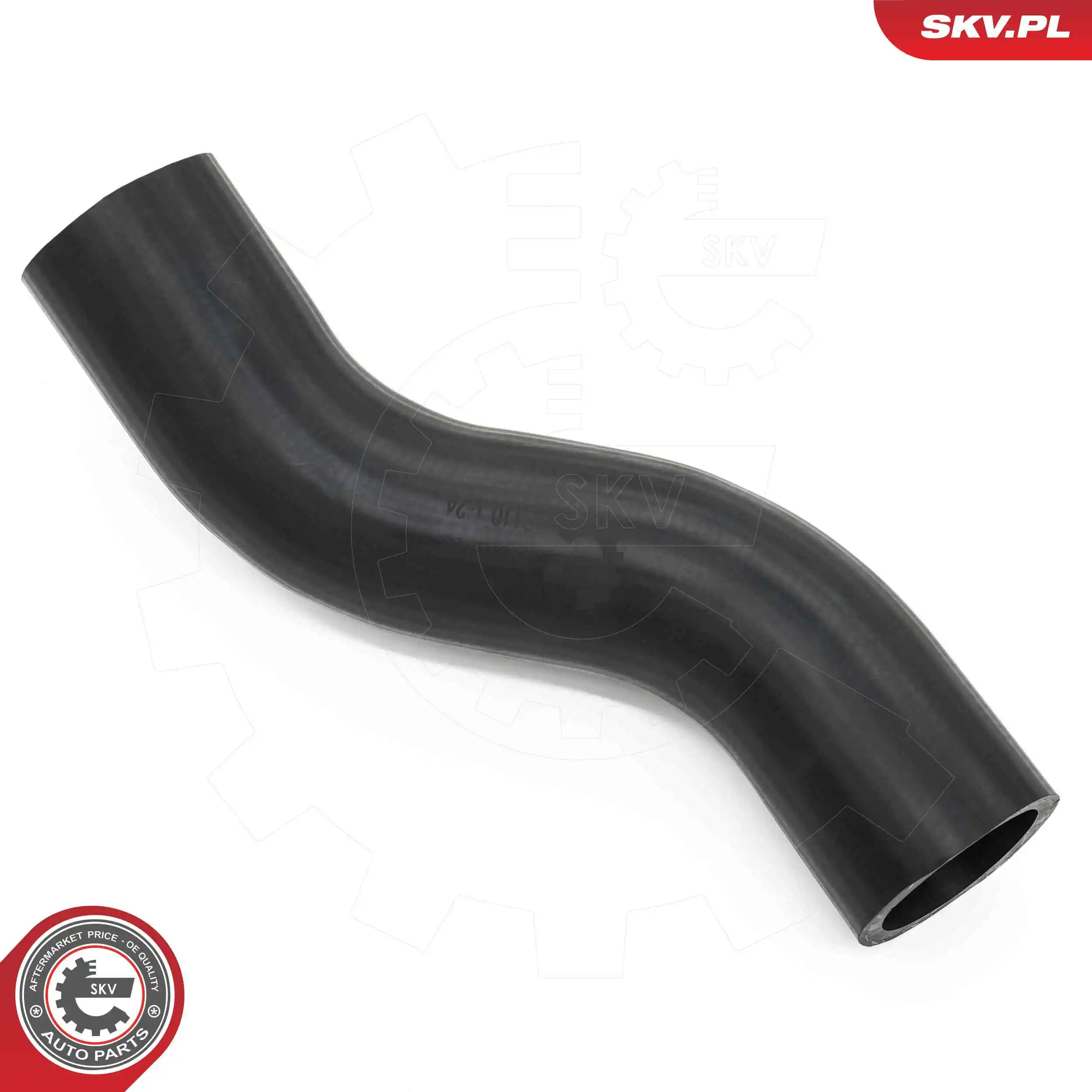 Radiator Hose 54SKV793