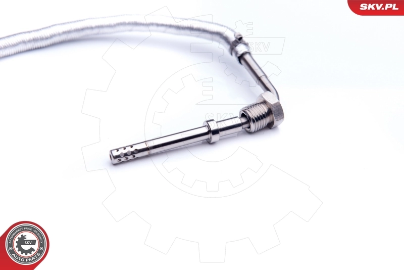 Sensor, exhaust gas temperature 30SKV114