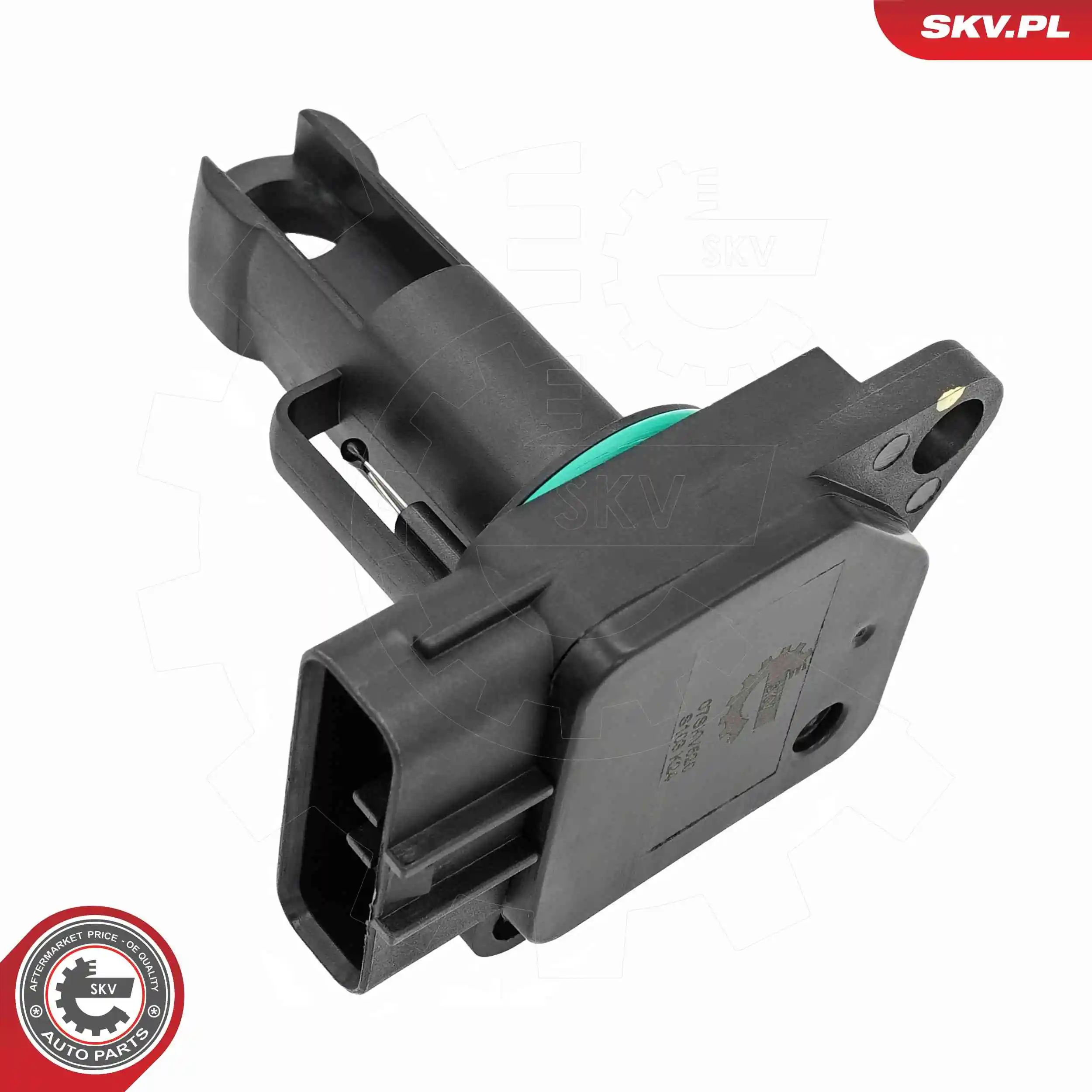 Mass Air Flow Sensor 07SKV520