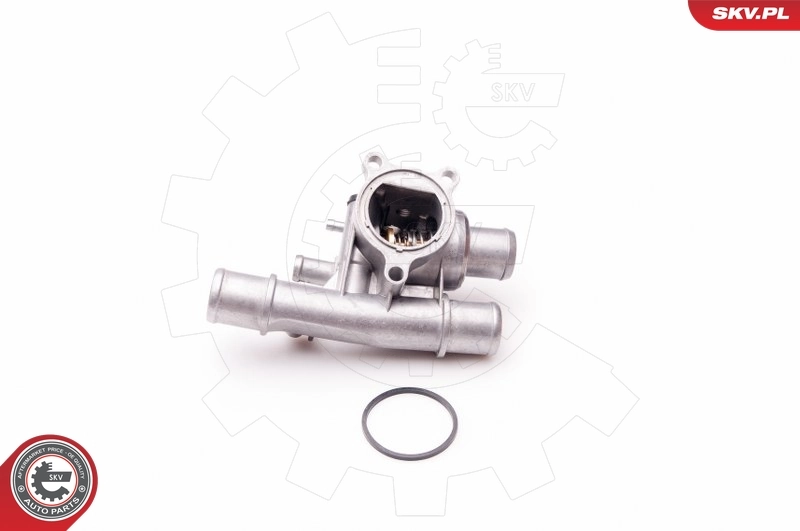 Thermostat, coolant 20SKV053