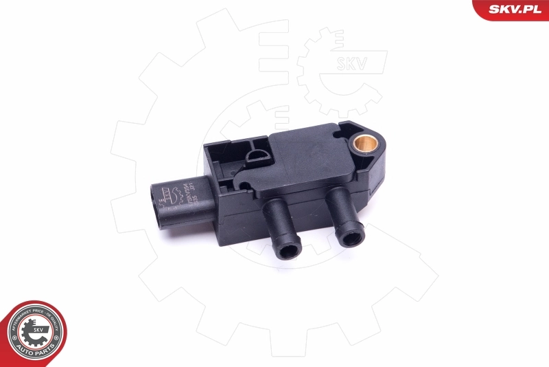 Sensor, exhaust pressure 17SKV354