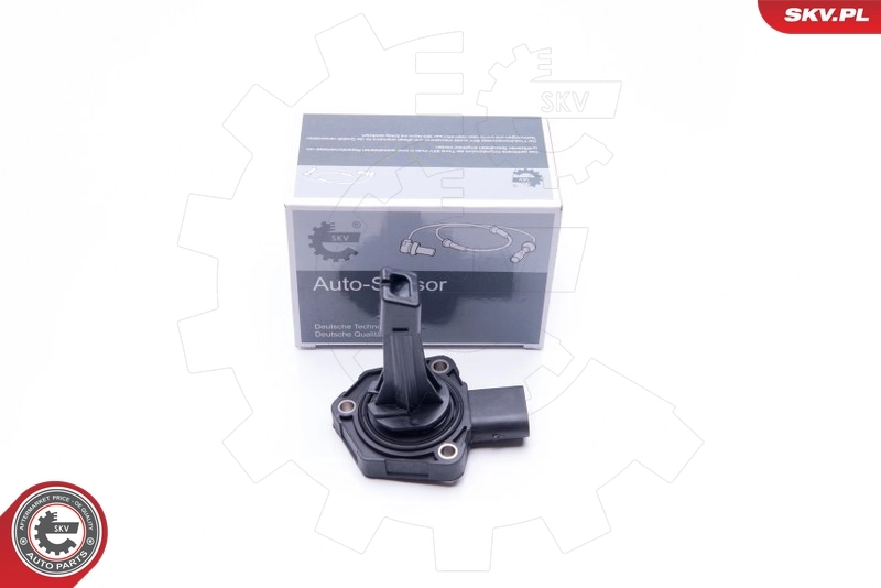 Sensor, engine oil level 17SKV404