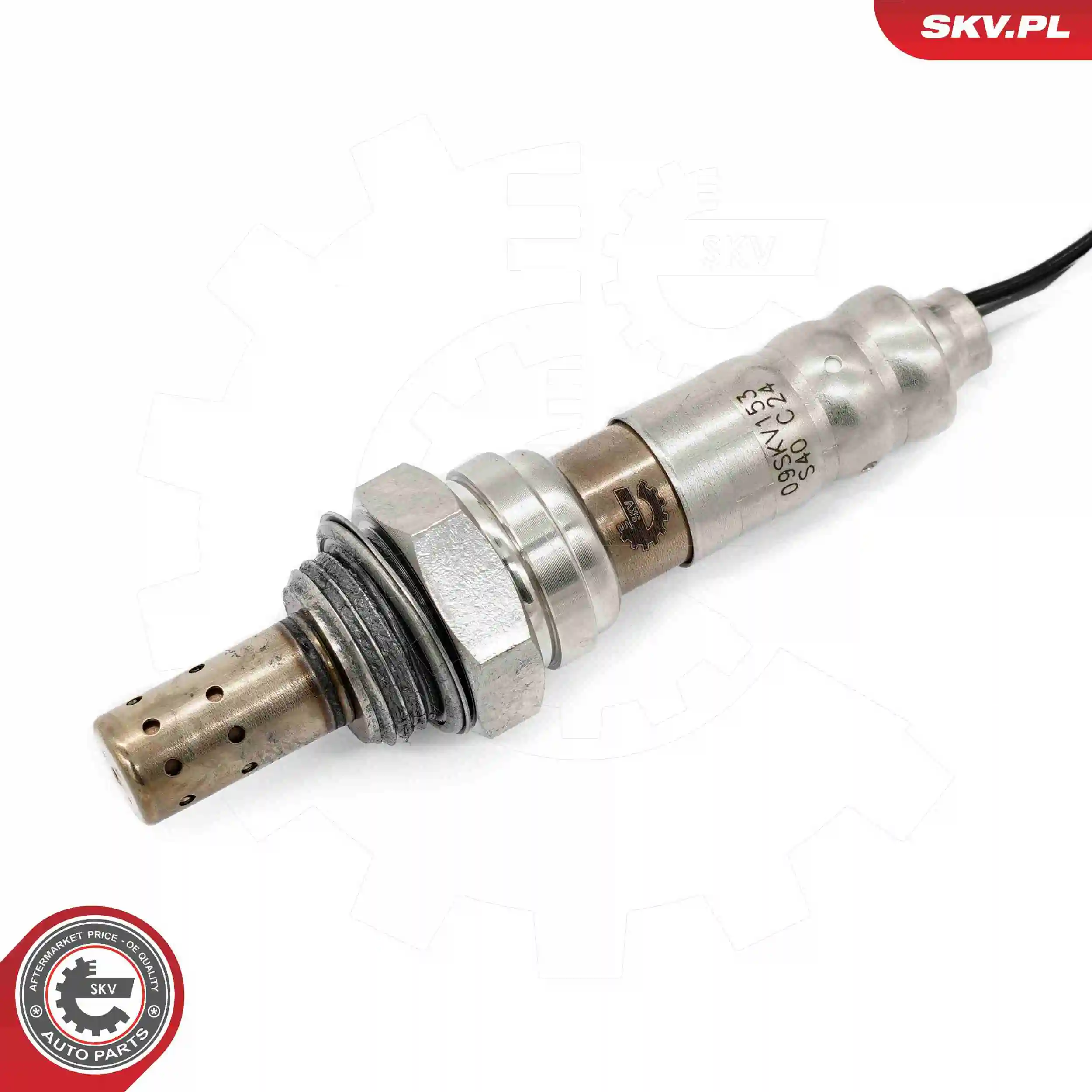 Oxygen Sensor 09SKV153