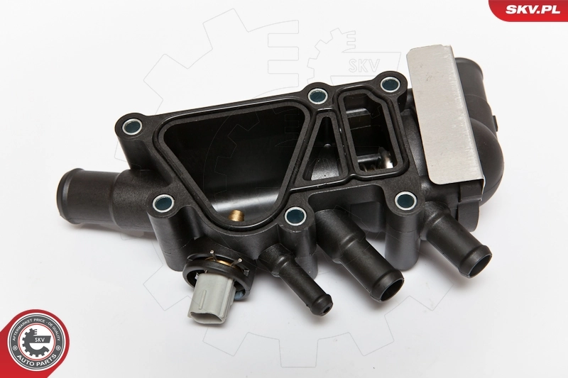 Thermostat, coolant 20SKV017