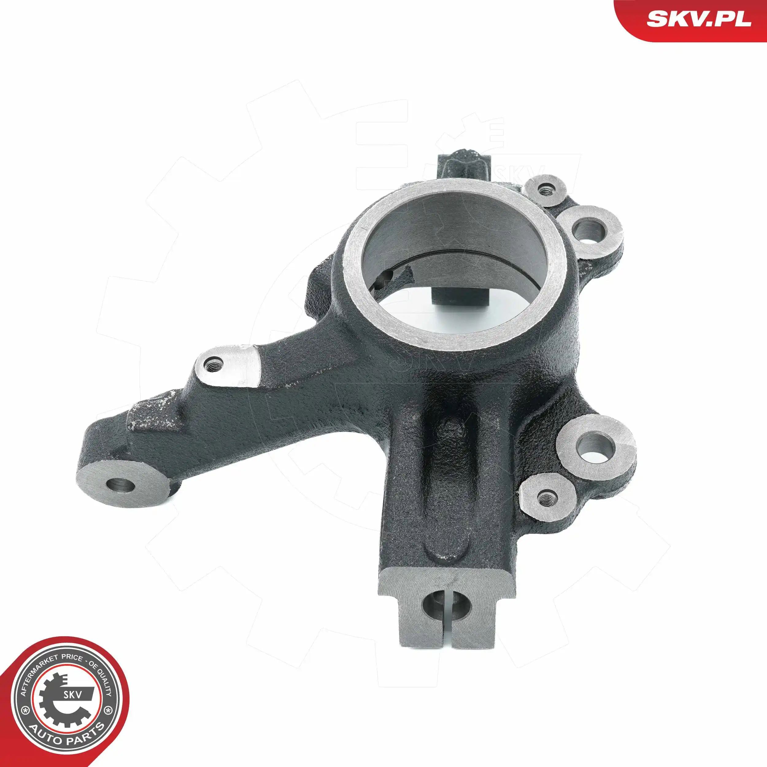 Steering Knuckle, wheel suspension 47SKV912