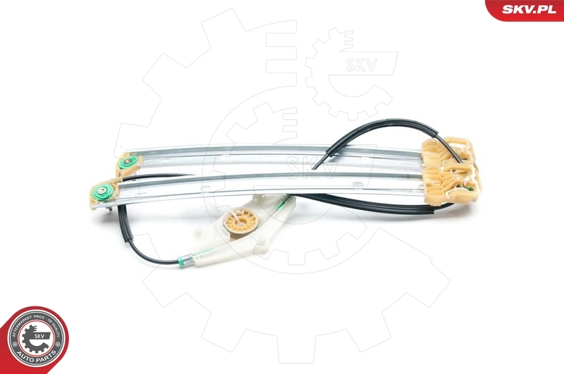 Window Regulator 01SKV951