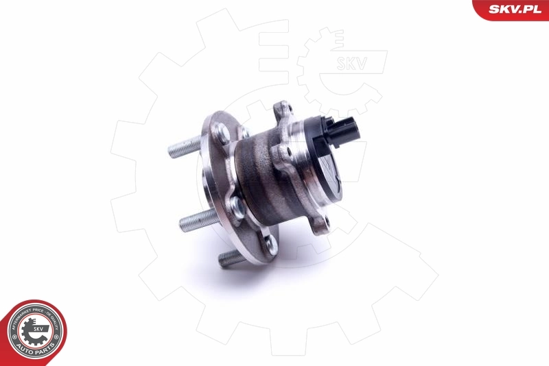 Wheel Bearing Kit 29SKV407