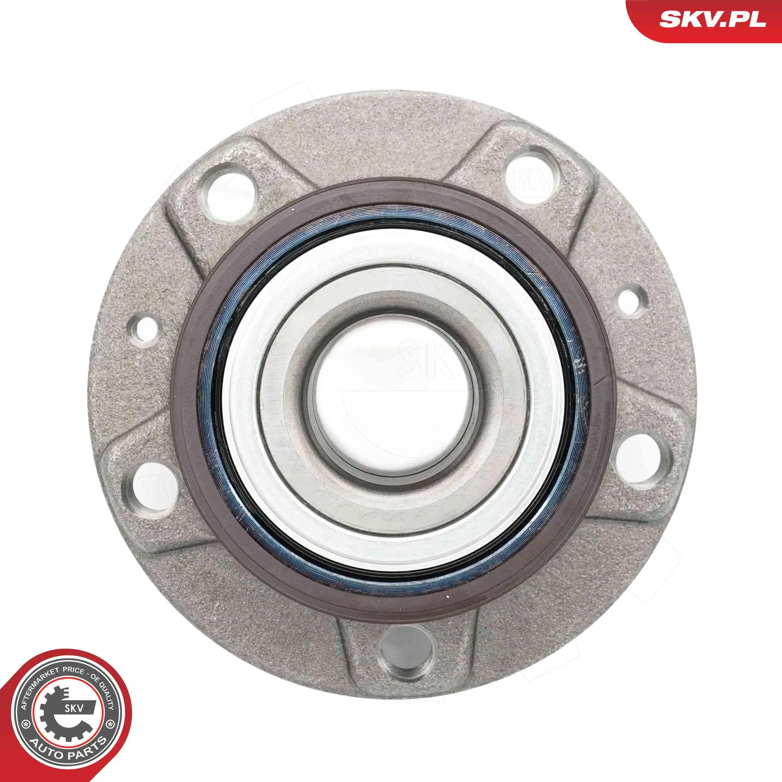 Wheel Bearing Kit 29SKV635