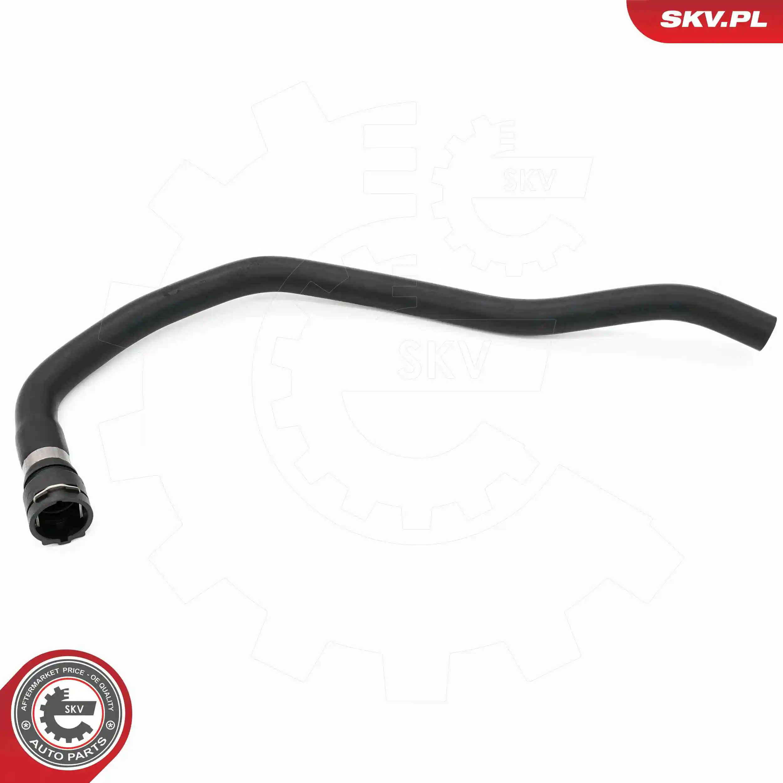 Radiator Hose 54SKV774