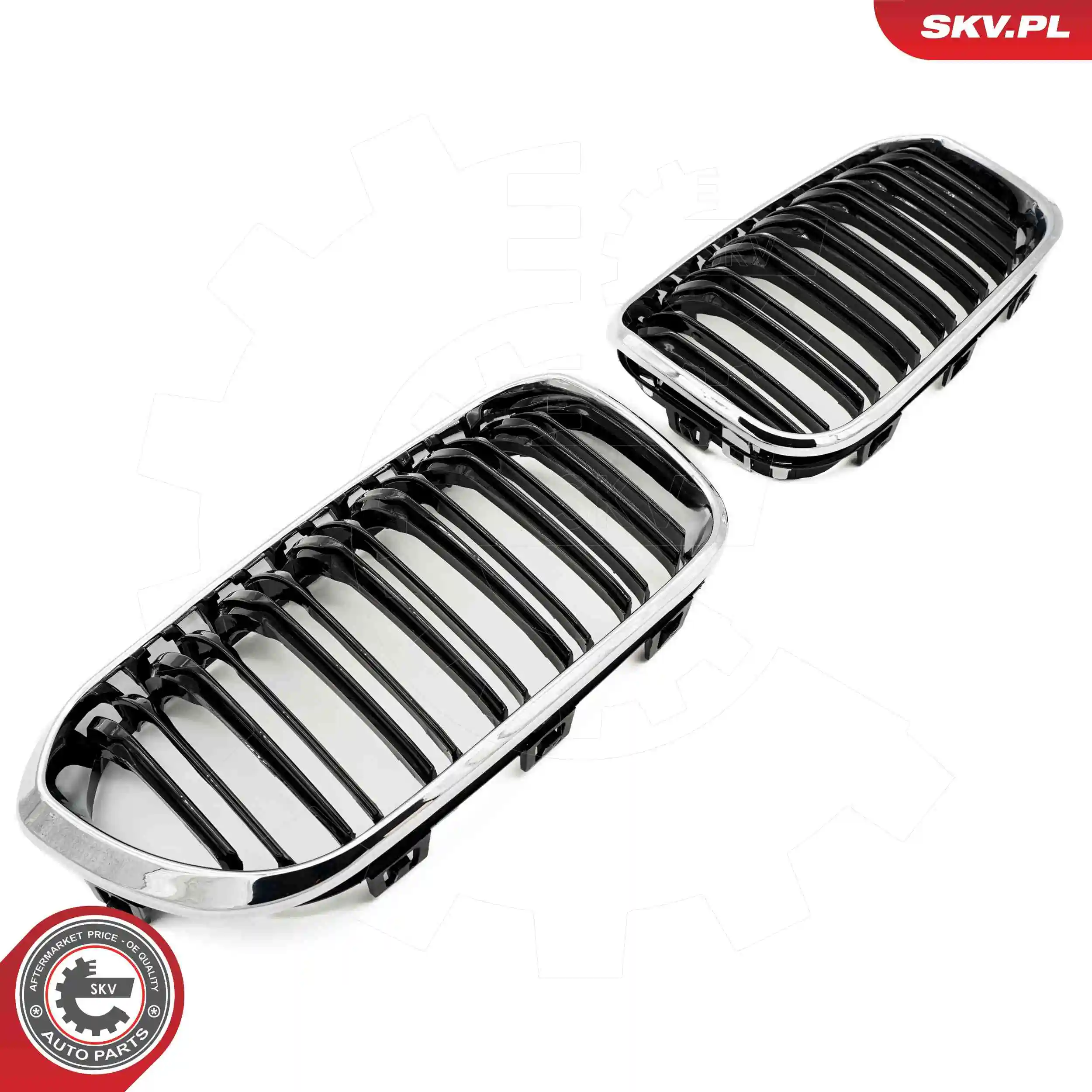 ESEN SKV 66SKV023 Radiator Grille