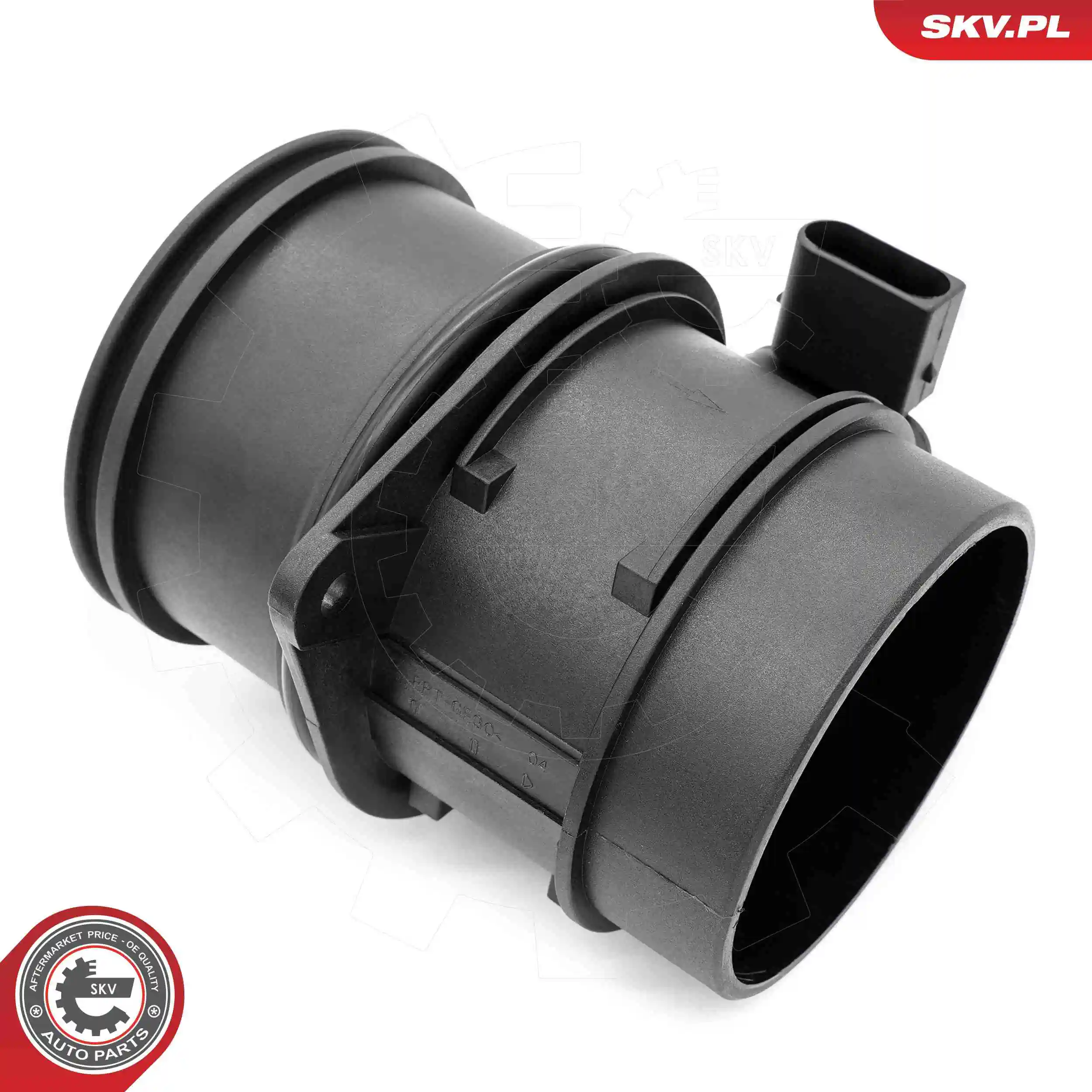 Mass Air Flow Sensor 07SKV208