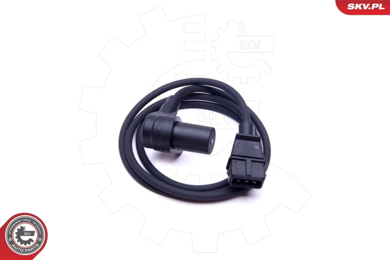 Sensor, crankshaft pulse 17SKV520