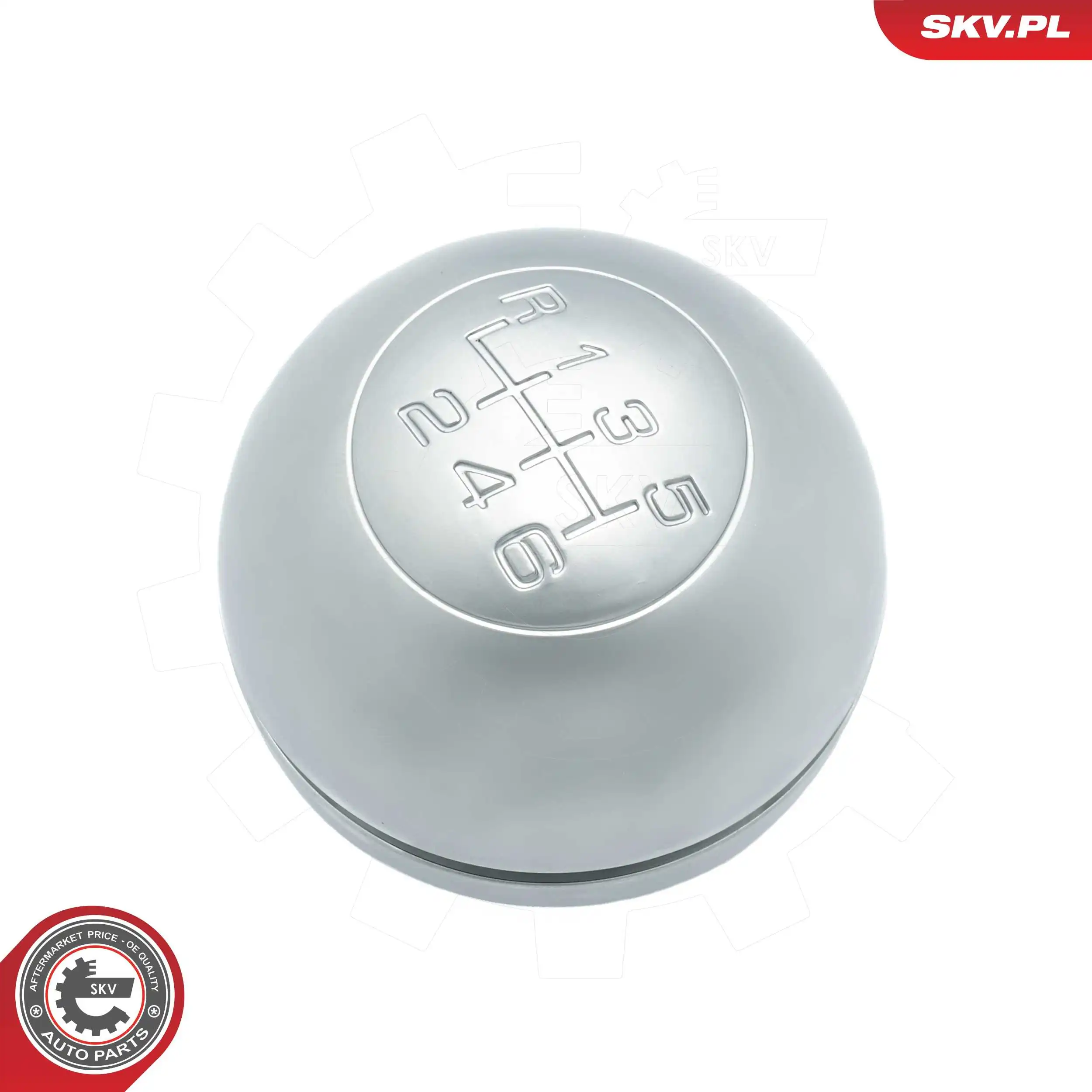 Gear Shift Lever Knob 63SKV005