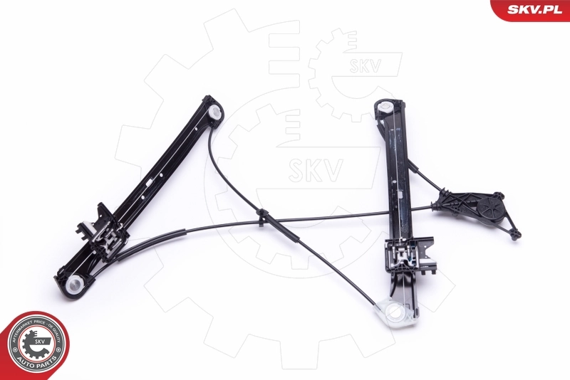 Window Regulator 00SKV721