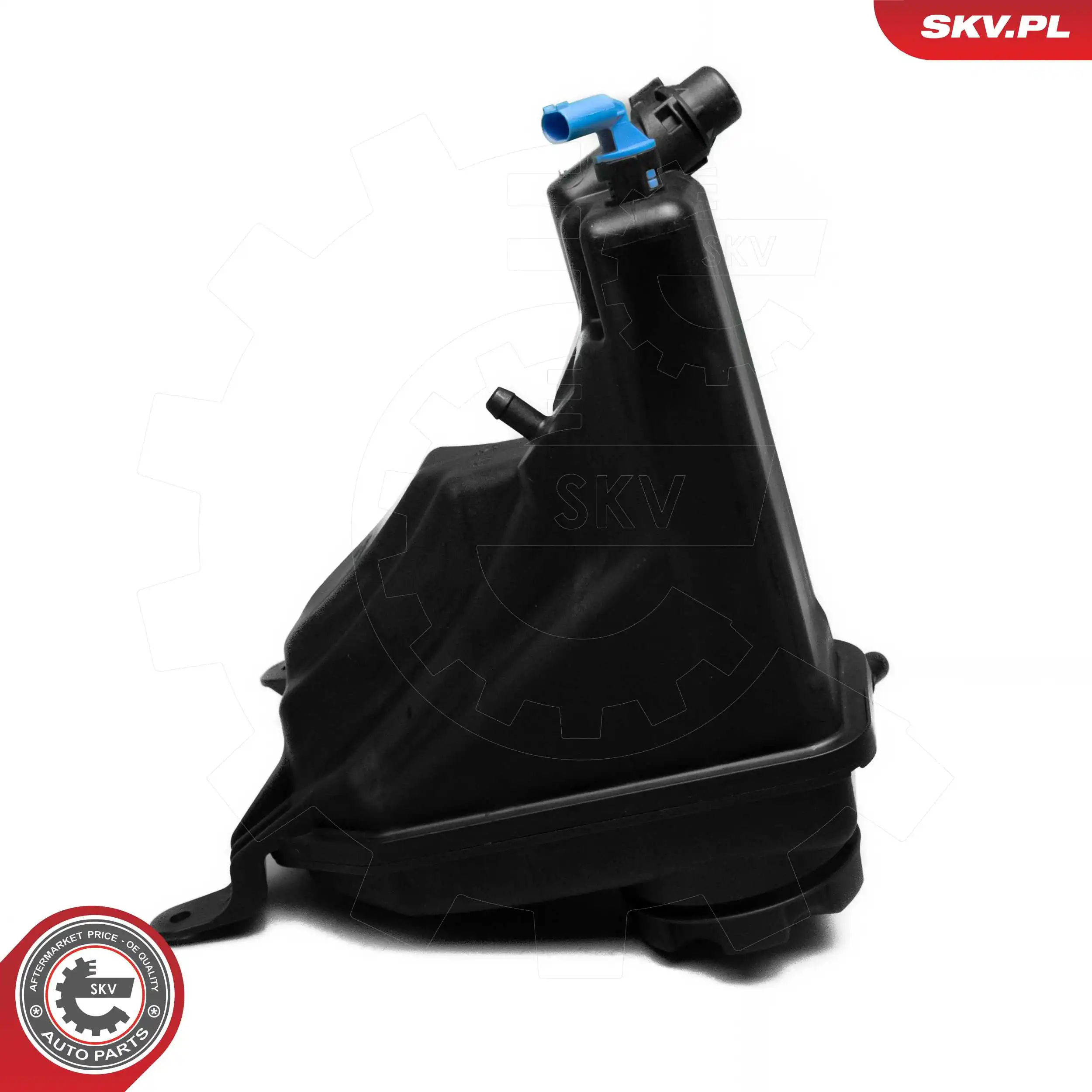 ESEN SKV 61SKV350 Expansion Tank, coolant