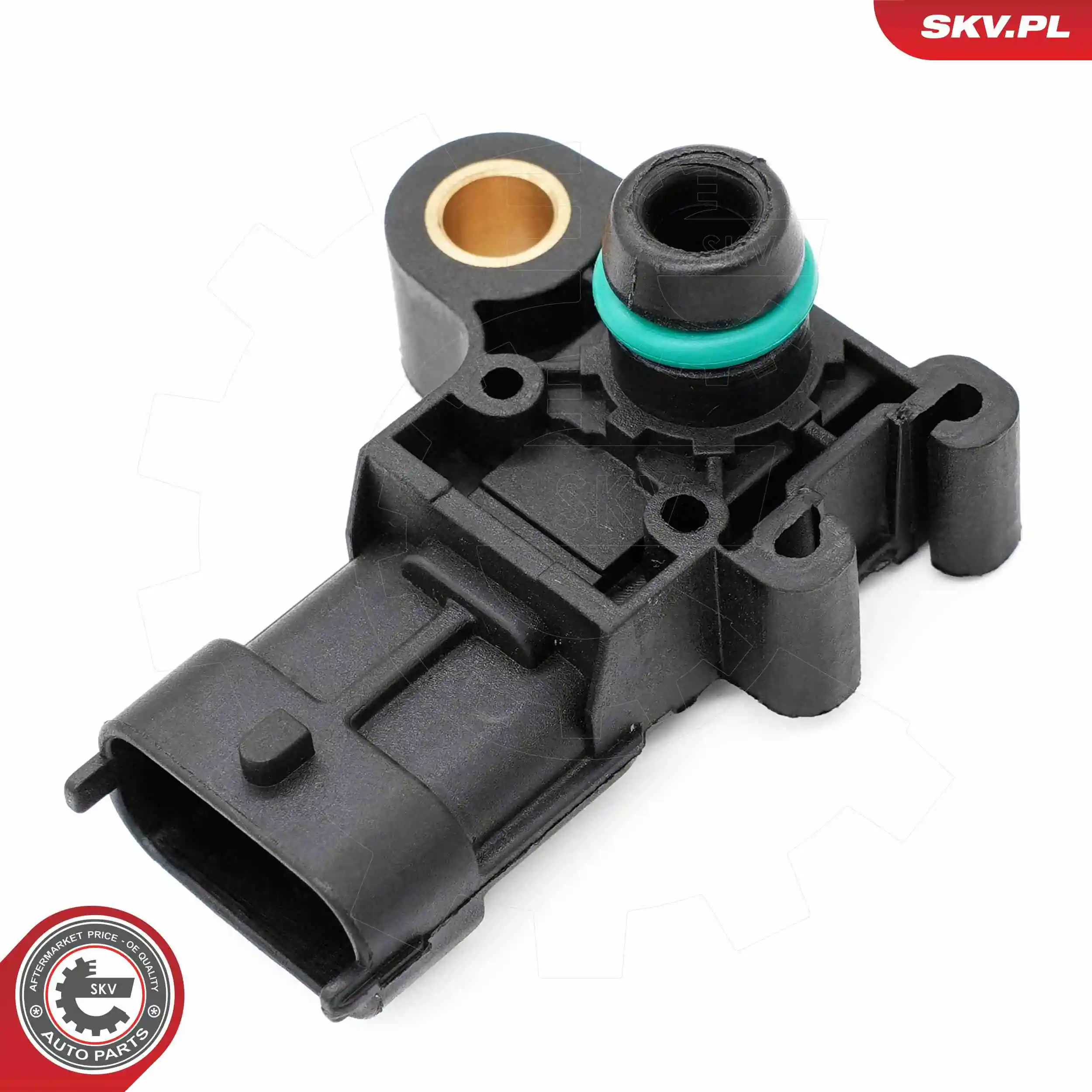 Sensor, intake manifold pressure 17SKV903