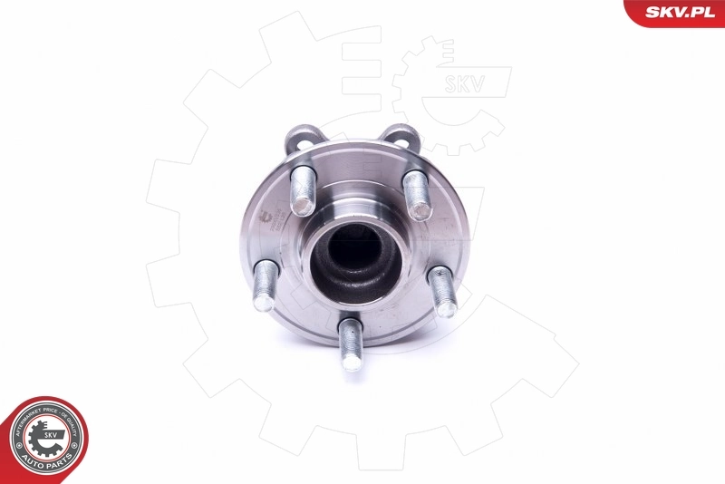 Wheel Bearing Kit 29SKV335