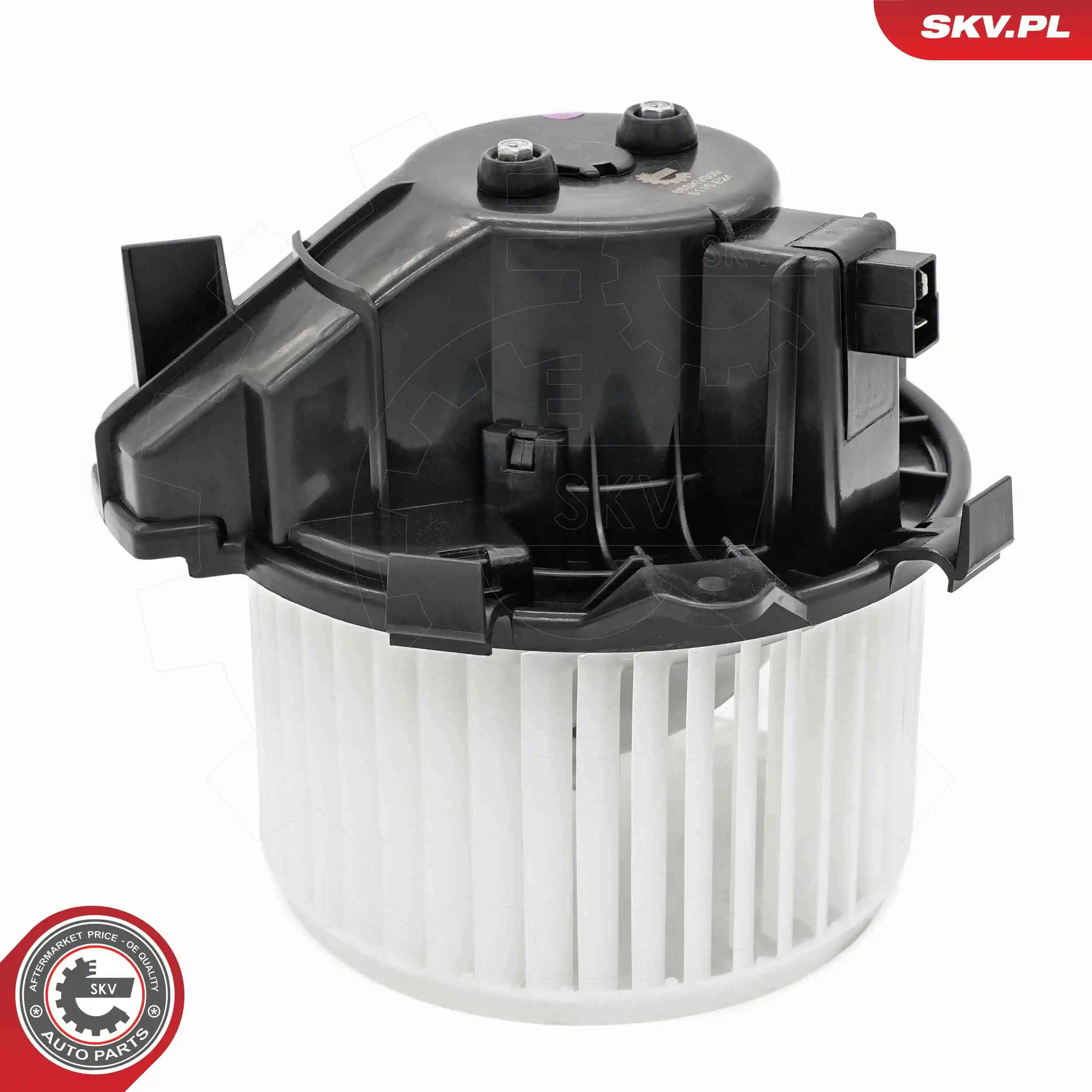 Interior Blower 68SKV009