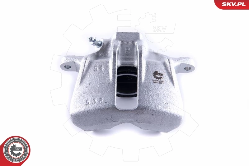 Brake Caliper 55SKV392