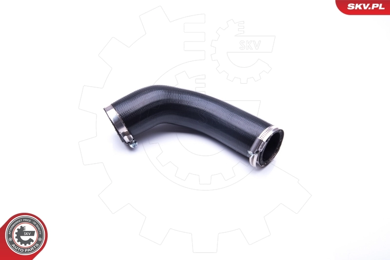 Charge Air Hose 24SKV769