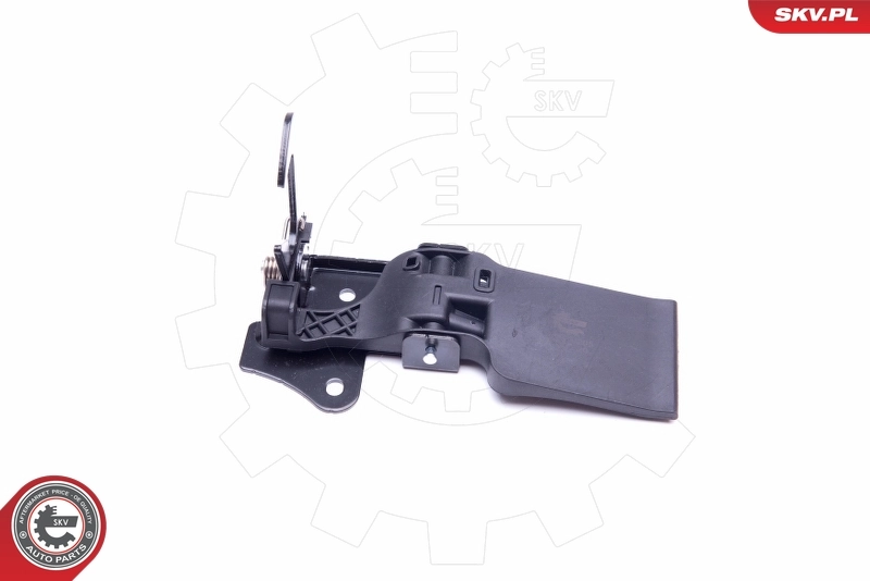 Bonnet Lock 16SKV205