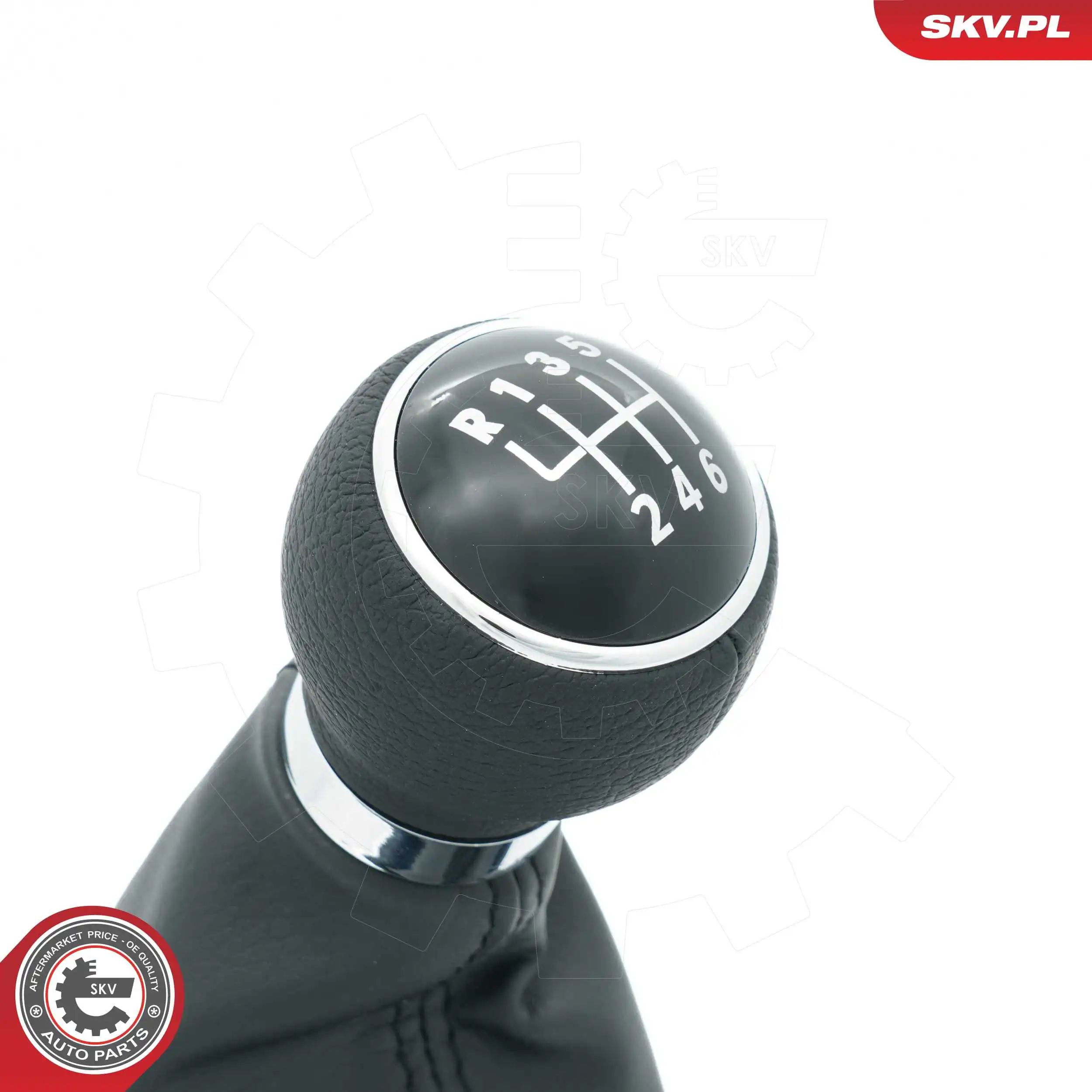 Gear Shift Lever Knob 63SKV496