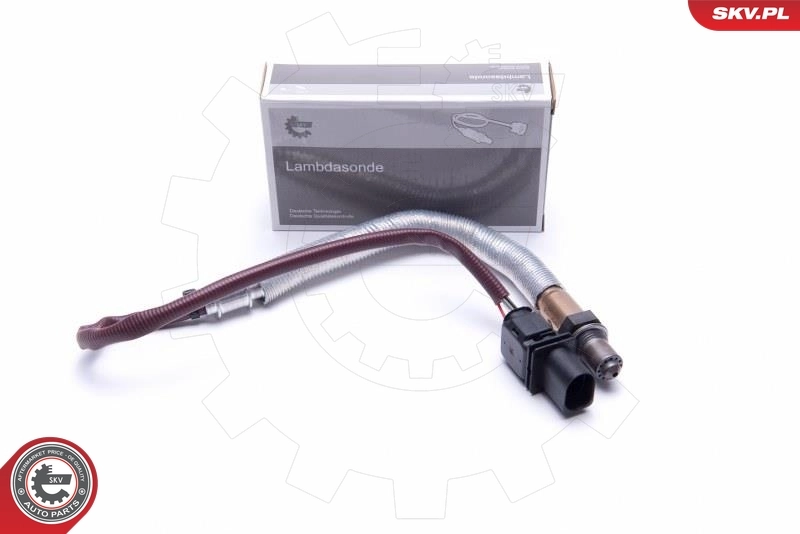 Oxygen Sensor 09SKV408