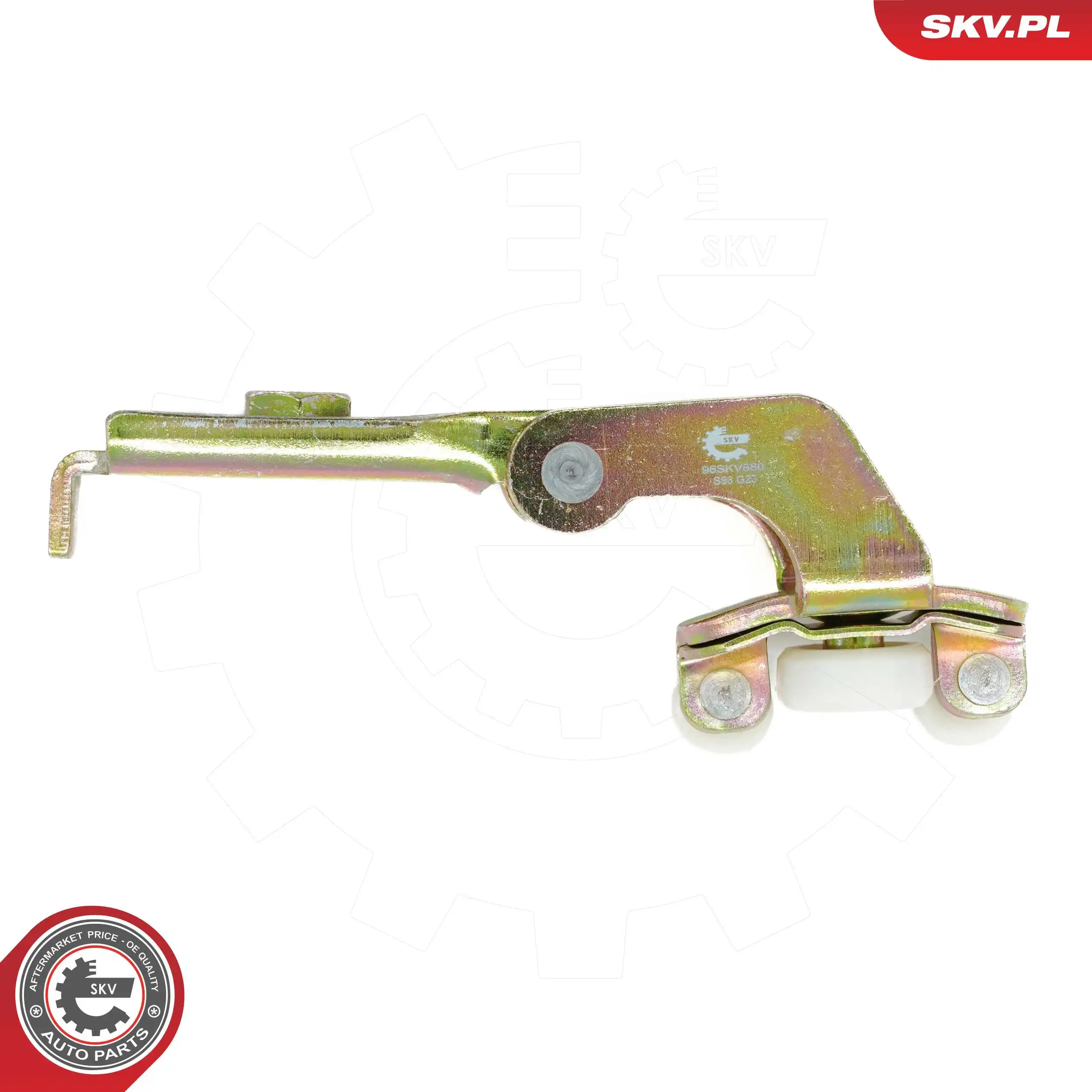 Roller Guide, sliding door 96SKV860