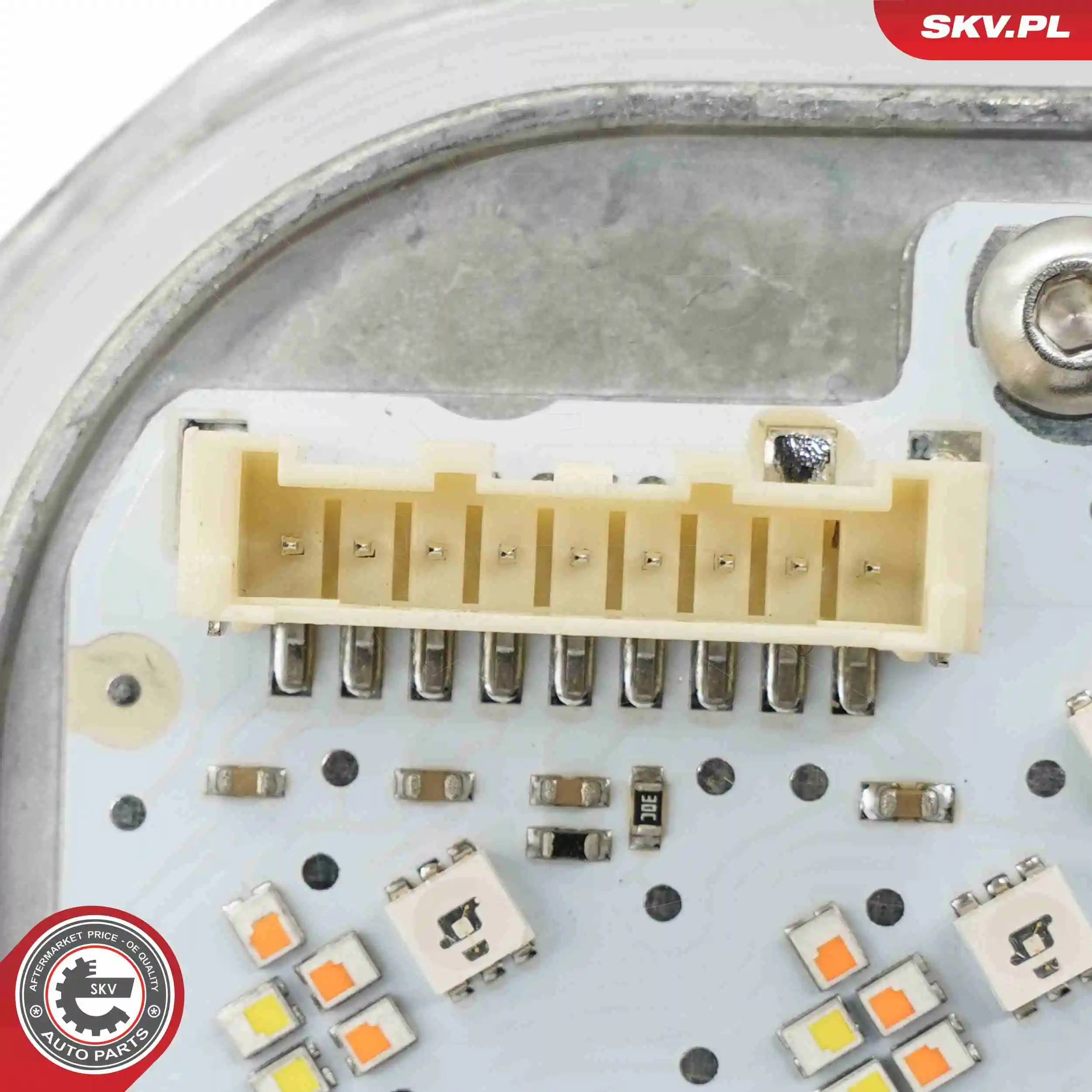 ESEN SKV 59SKV258 Control Unit, lights