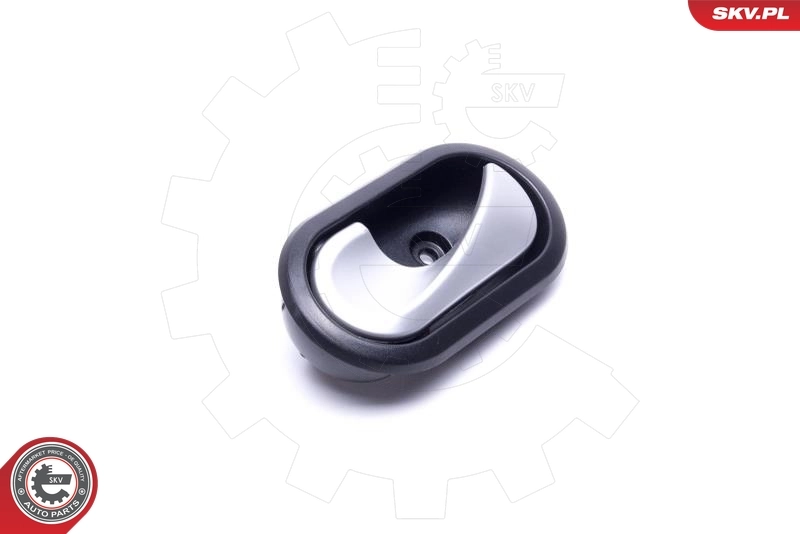 Exterior Door Handle 96SKV813