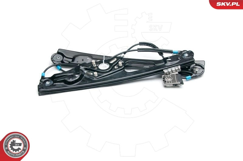 Window Regulator 01SKV681