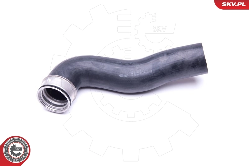Charge Air Hose 43SKV232