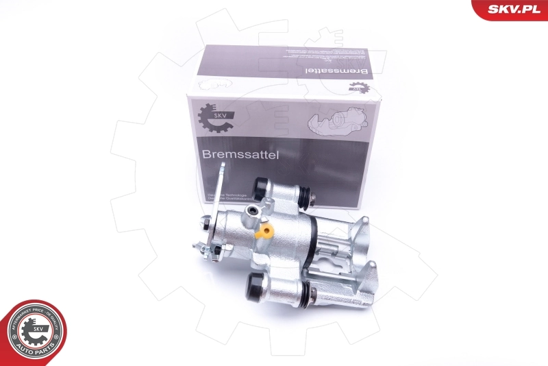 Brake Caliper 42SKV384