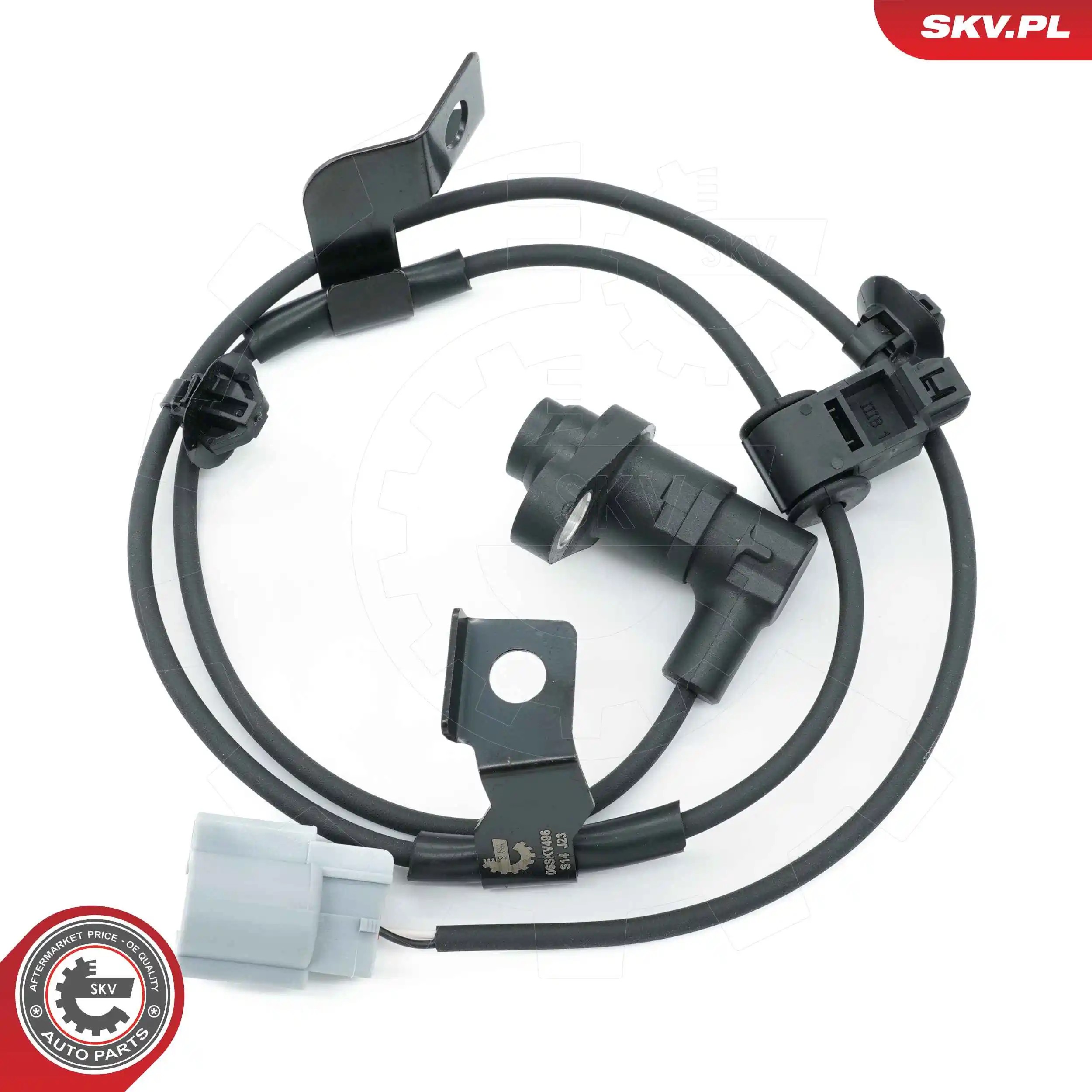 Sensor, wheel speed 06SKV496