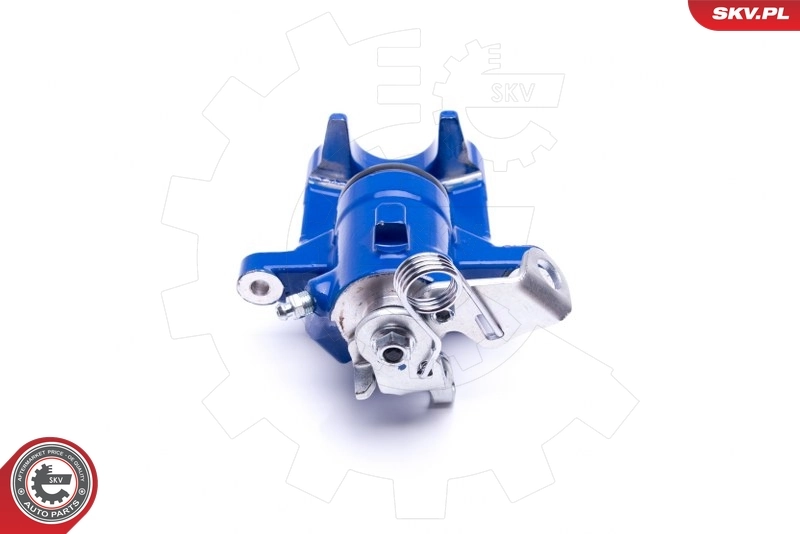 Brake Caliper 23SKV113 BLUE