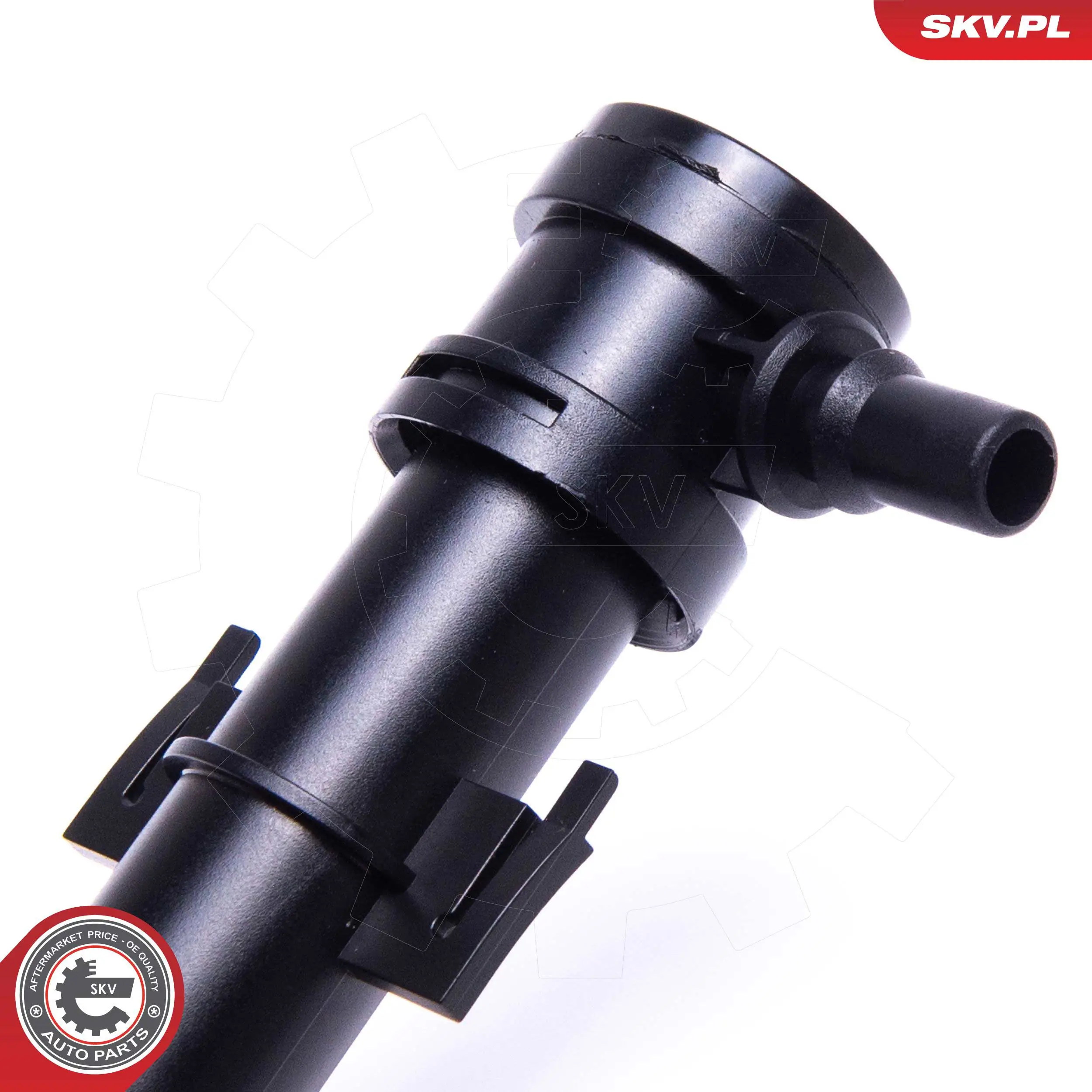 Washer Fluid Jet, headlight cleaning 15SKV708