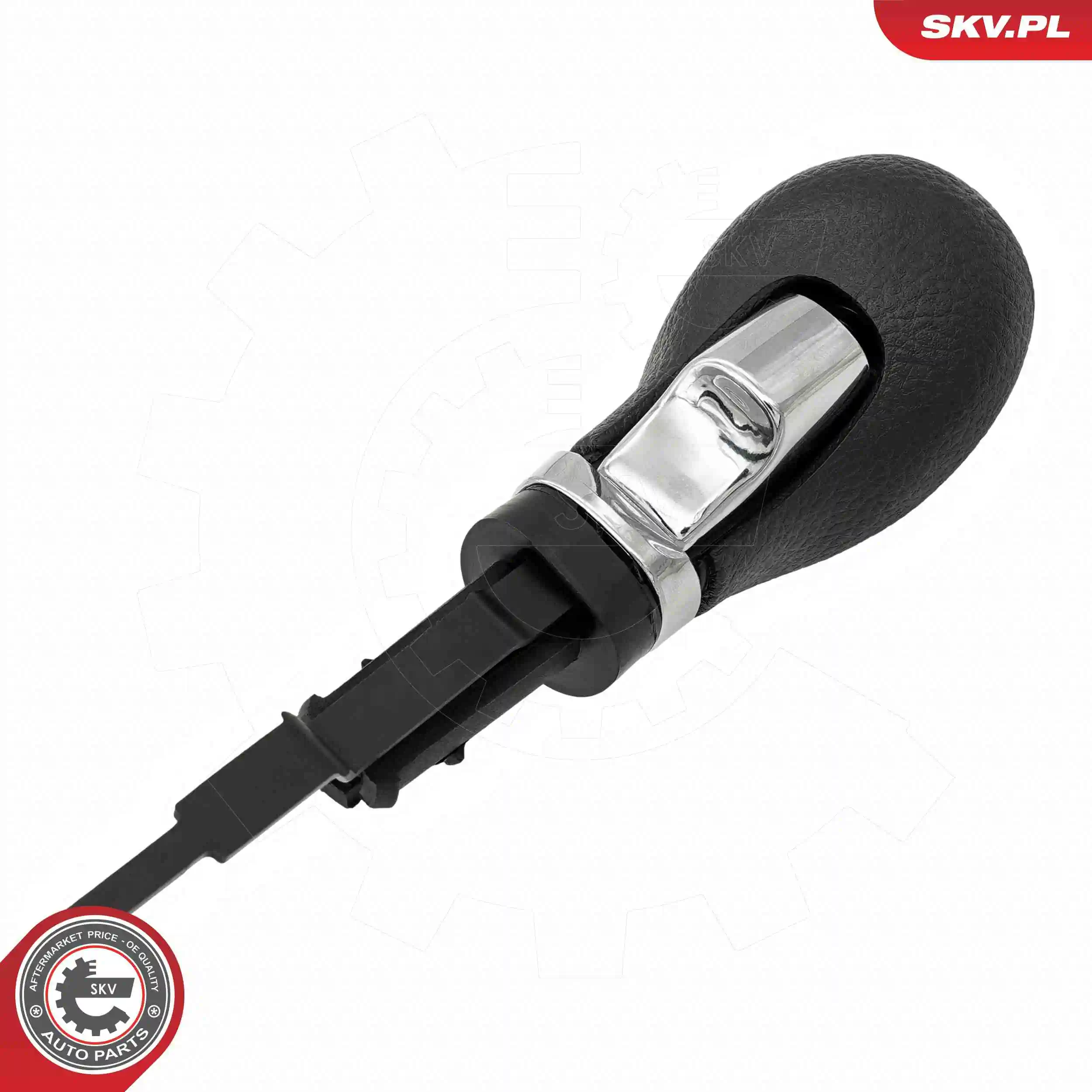 ESEN SKV 63SKV185 Gear Lever Knob