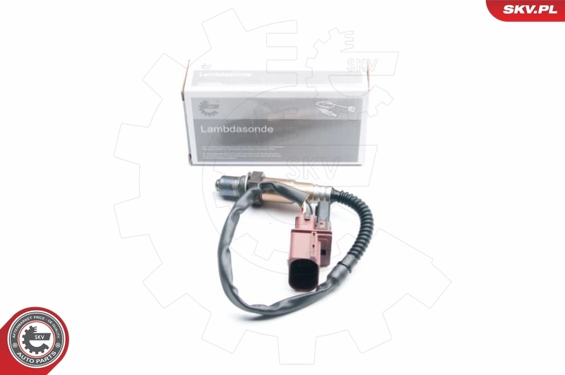Oxygen Sensor 09SKV871