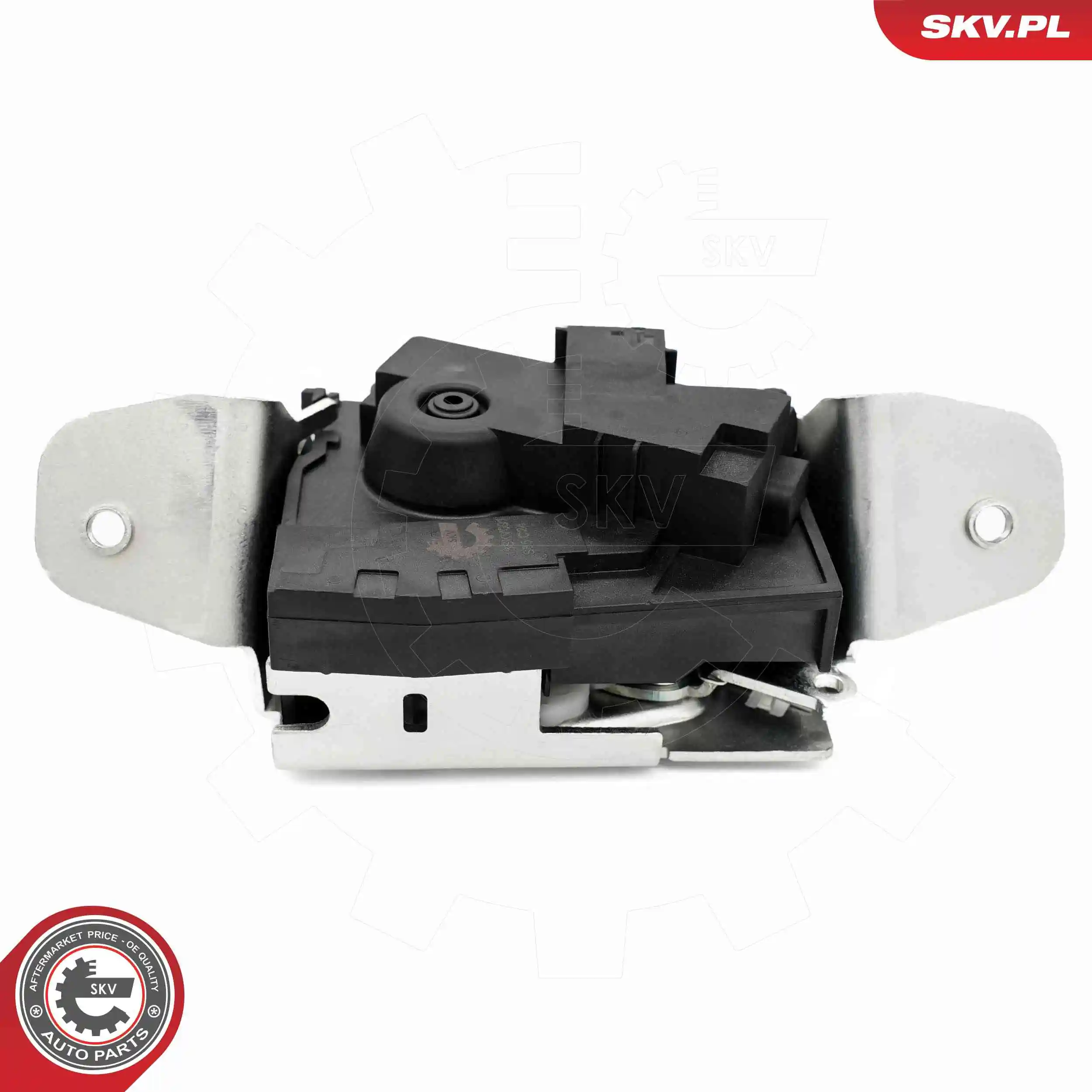 Tailgate Lock 16SKV091