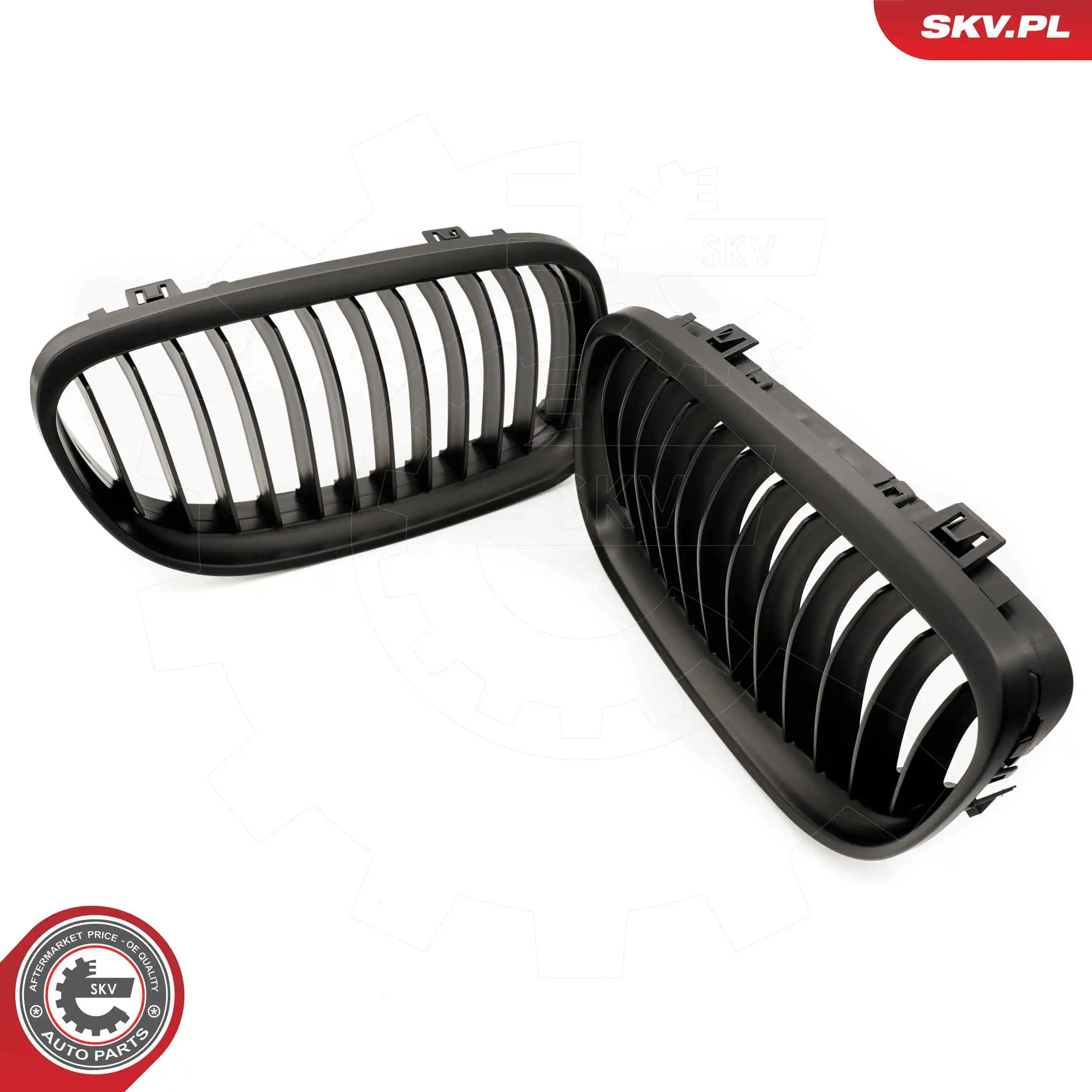ESEN SKV 66SKV097 Radiator Grille