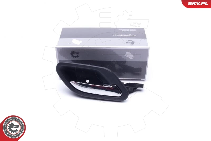 Exterior Door Handle 96SKV803