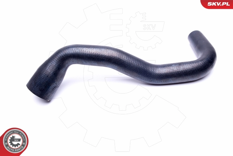 Charge Air Hose 43SKV358