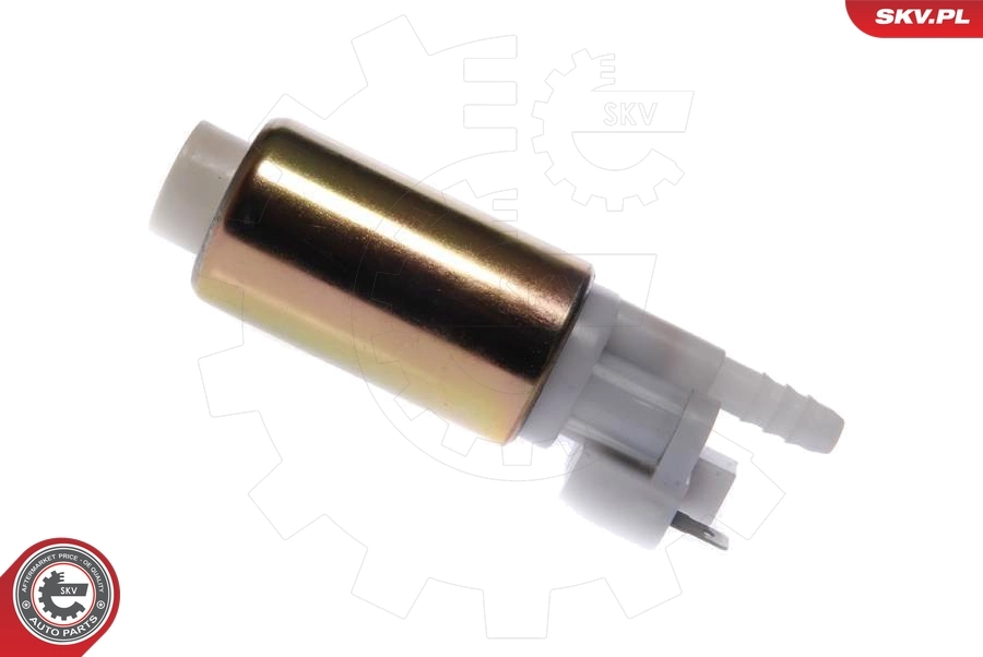 Fuel Pump 02SKV218