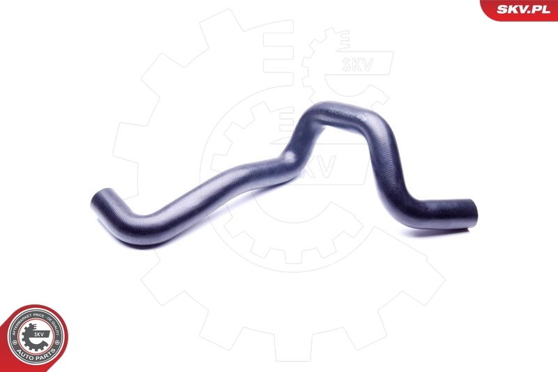 Radiator Hose 24SKV342