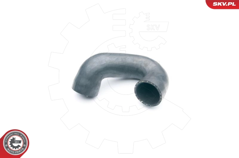 Charge Air Hose 24SKV093